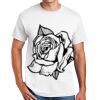 Copy of DryBlend ® 50 Cotton/50 Poly T Shirt Thumbnail