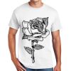 Copy of DryBlend ® 50 Cotton/50 Poly T Shirt Thumbnail