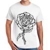 Copy of DryBlend ® 50 Cotton/50 Poly T Shirt Thumbnail