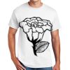 Copy of DryBlend ® 50 Cotton/50 Poly T Shirt Thumbnail