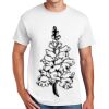 Copy of DryBlend ® 50 Cotton/50 Poly T Shirt Thumbnail