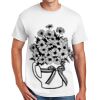 Copy of DryBlend ® 50 Cotton/50 Poly T Shirt Thumbnail
