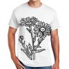 Copy of DryBlend ® 50 Cotton/50 Poly T Shirt Thumbnail