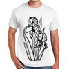 Copy of DryBlend ® 50 Cotton/50 Poly T Shirt Thumbnail
