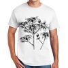 Copy of DryBlend ® 50 Cotton/50 Poly T Shirt Thumbnail