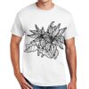 Copy of DryBlend ® 50 Cotton/50 Poly T Shirt Thumbnail