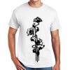 Copy of DryBlend ® 50 Cotton/50 Poly T Shirt Thumbnail