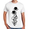 Copy of DryBlend ® 50 Cotton/50 Poly T Shirt Thumbnail