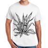 Copy of DryBlend ® 50 Cotton/50 Poly T Shirt Thumbnail