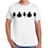 Copy of DryBlend ® 50 Cotton/50 Poly T Shirt Thumbnail