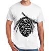 Copy of DryBlend ® 50 Cotton/50 Poly T Shirt Thumbnail