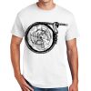 Copy of DryBlend ® 50 Cotton/50 Poly T Shirt Thumbnail