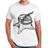 Copy of DryBlend ® 50 Cotton/50 Poly T Shirt Thumbnail