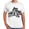 Copy of DryBlend ® 50 Cotton/50 Poly T Shirt Thumbnail