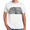 Copy of DryBlend ® 50 Cotton/50 Poly T Shirt Thumbnail