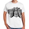 Copy of DryBlend ® 50 Cotton/50 Poly T Shirt Thumbnail