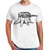 Copy of DryBlend ® 50 Cotton/50 Poly T Shirt Thumbnail