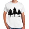 Copy of DryBlend ® 50 Cotton/50 Poly T Shirt Thumbnail