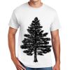 Copy of DryBlend ® 50 Cotton/50 Poly T Shirt Thumbnail
