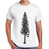 Copy of DryBlend ® 50 Cotton/50 Poly T Shirt Thumbnail