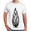 Copy of DryBlend ® 50 Cotton/50 Poly T Shirt Thumbnail