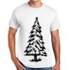 Copy of DryBlend ® 50 Cotton/50 Poly T Shirt Thumbnail