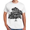 Copy of DryBlend ® 50 Cotton/50 Poly T Shirt Thumbnail