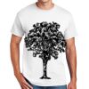 Copy of DryBlend ® 50 Cotton/50 Poly T Shirt Thumbnail