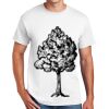 Copy of DryBlend ® 50 Cotton/50 Poly T Shirt Thumbnail