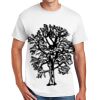 Copy of DryBlend ® 50 Cotton/50 Poly T Shirt Thumbnail