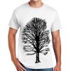 Copy of DryBlend ® 50 Cotton/50 Poly T Shirt Thumbnail