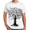 Copy of DryBlend ® 50 Cotton/50 Poly T Shirt Thumbnail