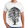 Copy of DryBlend ® 50 Cotton/50 Poly T Shirt Thumbnail