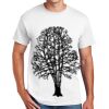 Copy of DryBlend ® 50 Cotton/50 Poly T Shirt Thumbnail