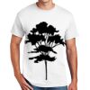 Copy of DryBlend ® 50 Cotton/50 Poly T Shirt Thumbnail