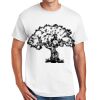 Copy of DryBlend ® 50 Cotton/50 Poly T Shirt Thumbnail