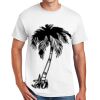 Copy of DryBlend ® 50 Cotton/50 Poly T Shirt Thumbnail