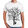 Copy of DryBlend ® 50 Cotton/50 Poly T Shirt Thumbnail