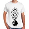 Copy of DryBlend ® 50 Cotton/50 Poly T Shirt Thumbnail