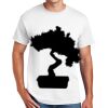 Copy of DryBlend ® 50 Cotton/50 Poly T Shirt Thumbnail