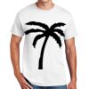 Copy of DryBlend ® 50 Cotton/50 Poly T Shirt Thumbnail