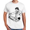 Copy of DryBlend ® 50 Cotton/50 Poly T Shirt Thumbnail