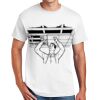 Copy of DryBlend ® 50 Cotton/50 Poly T Shirt Thumbnail
