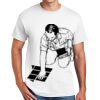 Copy of DryBlend ® 50 Cotton/50 Poly T Shirt Thumbnail