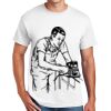 Copy of DryBlend ® 50 Cotton/50 Poly T Shirt Thumbnail