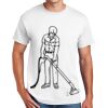 Copy of DryBlend ® 50 Cotton/50 Poly T Shirt Thumbnail
