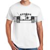 Copy of DryBlend ® 50 Cotton/50 Poly T Shirt Thumbnail