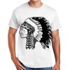 Copy of DryBlend ® 50 Cotton/50 Poly T Shirt Thumbnail