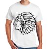 Copy of DryBlend ® 50 Cotton/50 Poly T Shirt Thumbnail