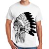 Copy of DryBlend ® 50 Cotton/50 Poly T Shirt Thumbnail